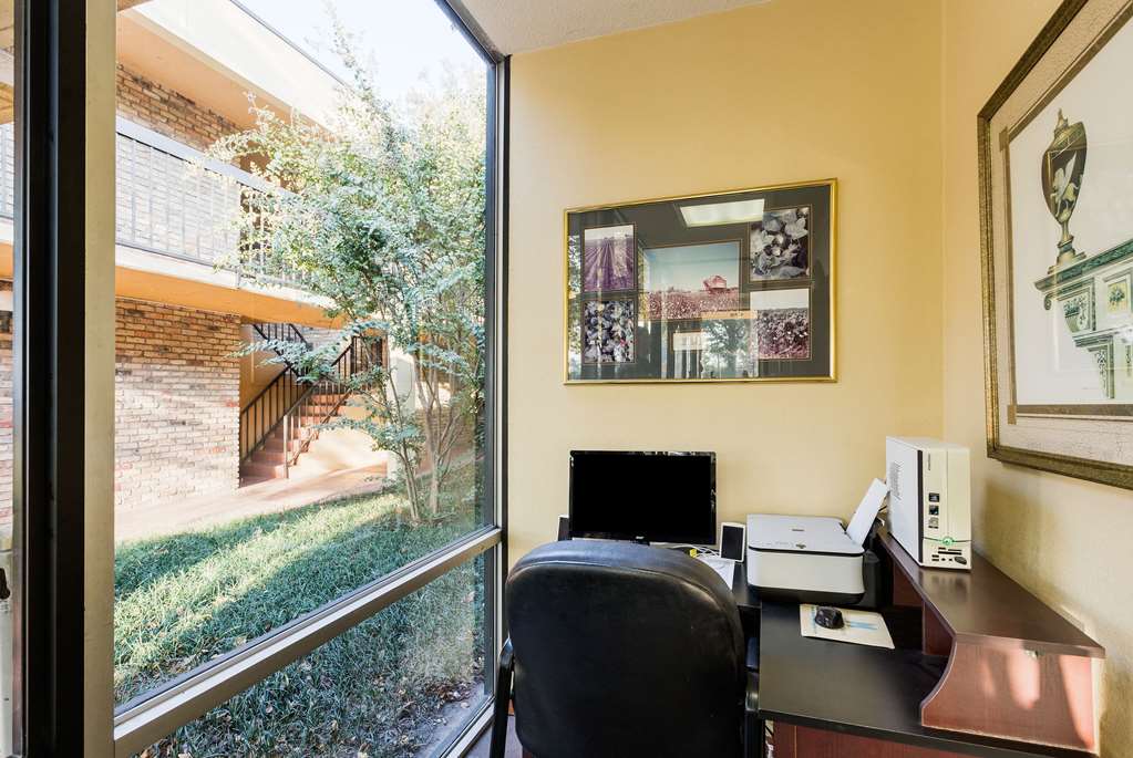 Quality Inn - thumb 17