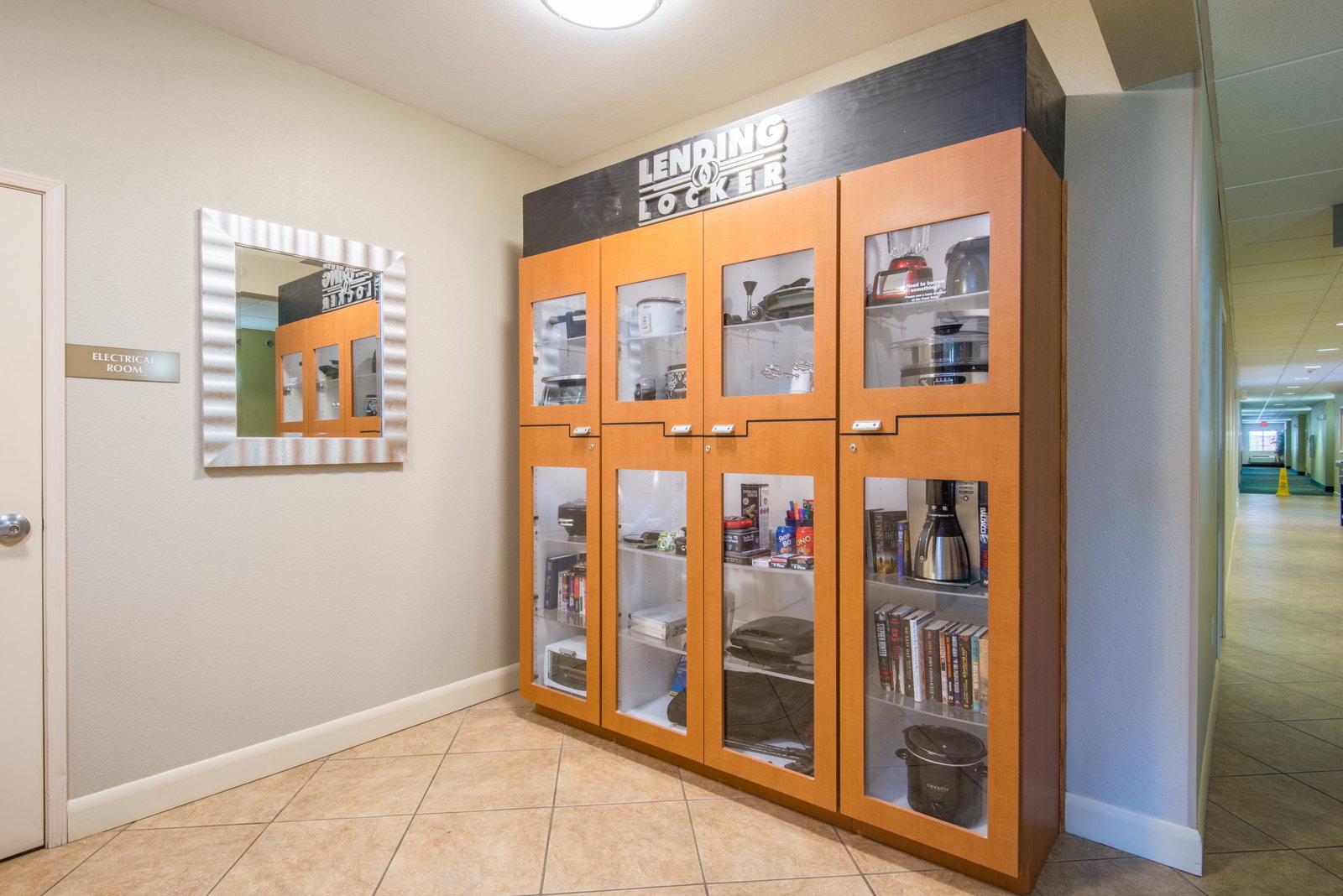 Candlewood Suites Jefferson City - thumb 3