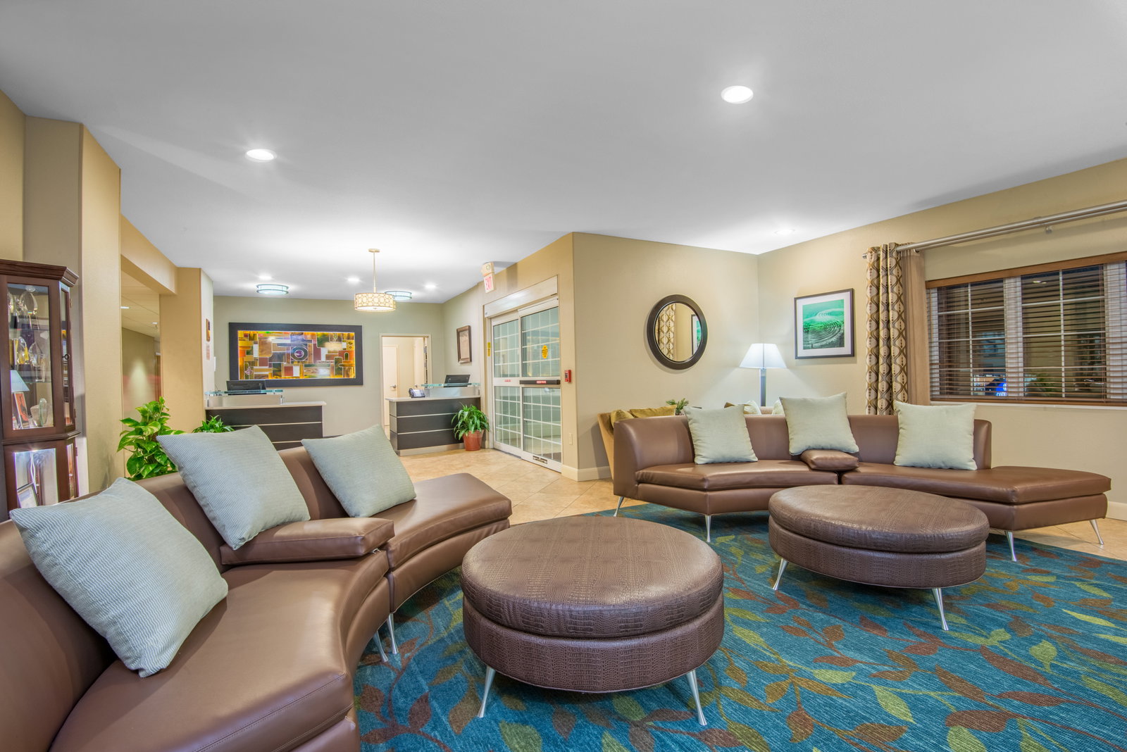 Candlewood Suites Jefferson City - thumb 5