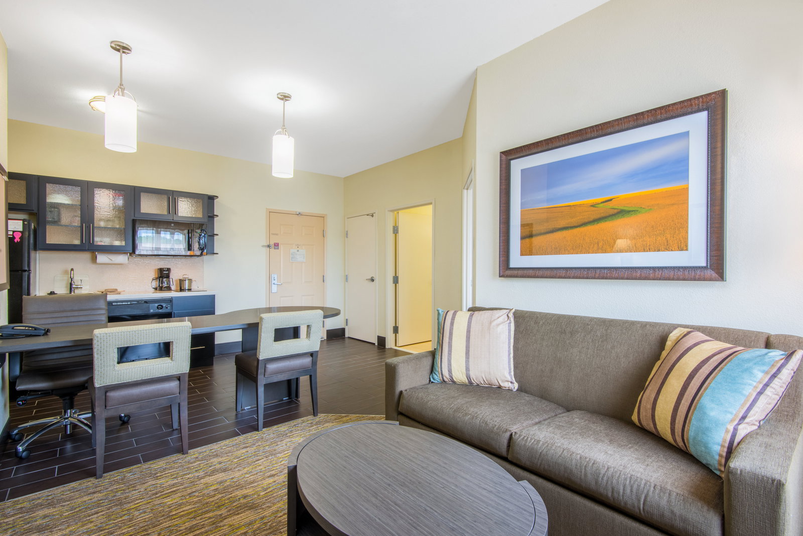 Candlewood Suites Jefferson City - thumb 7
