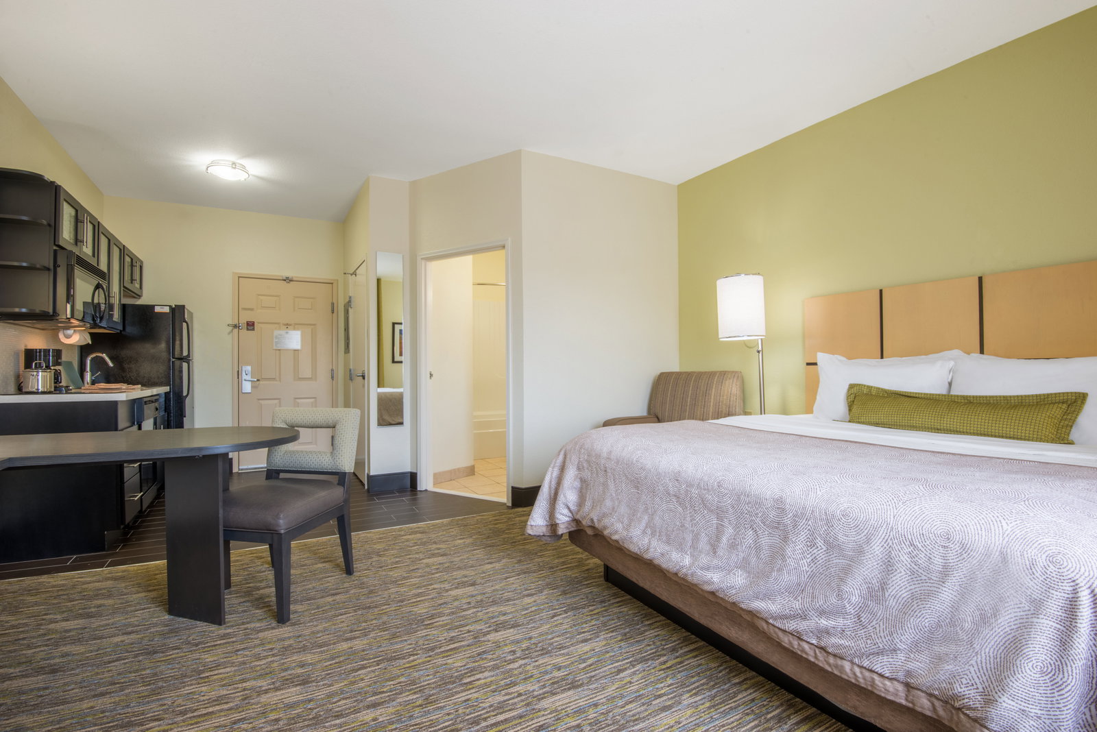 Candlewood Suites Jefferson City - thumb 11