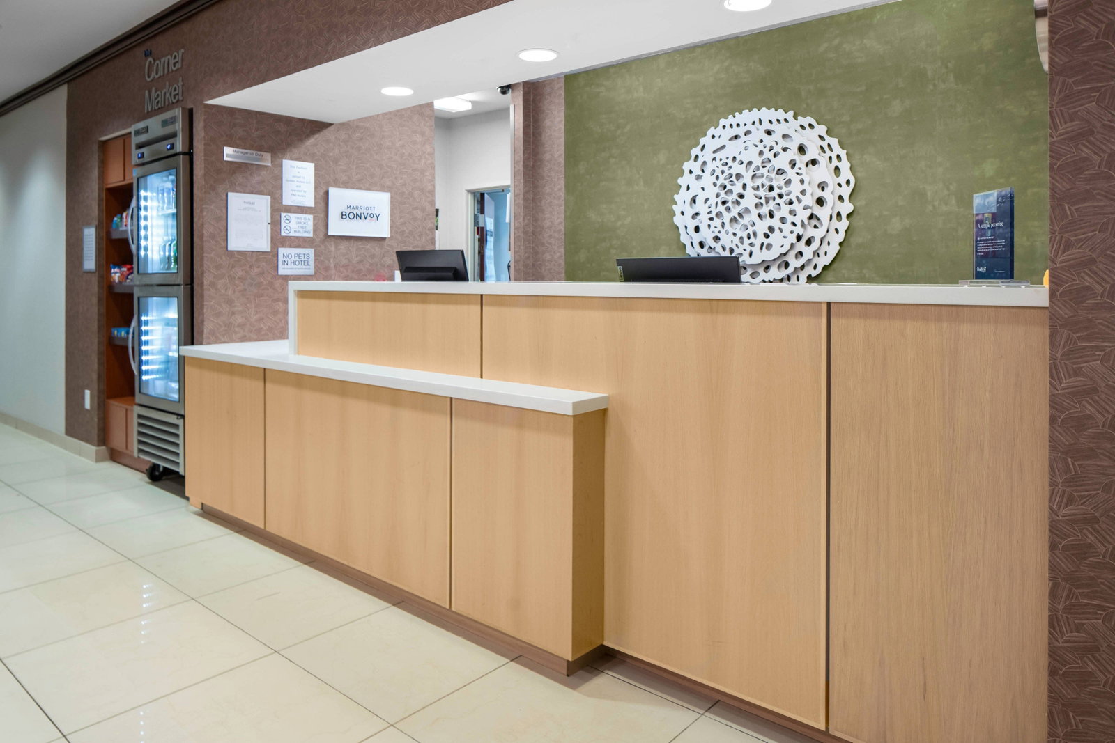 Fairfield Inn & Suites By Marriott - thumb 1