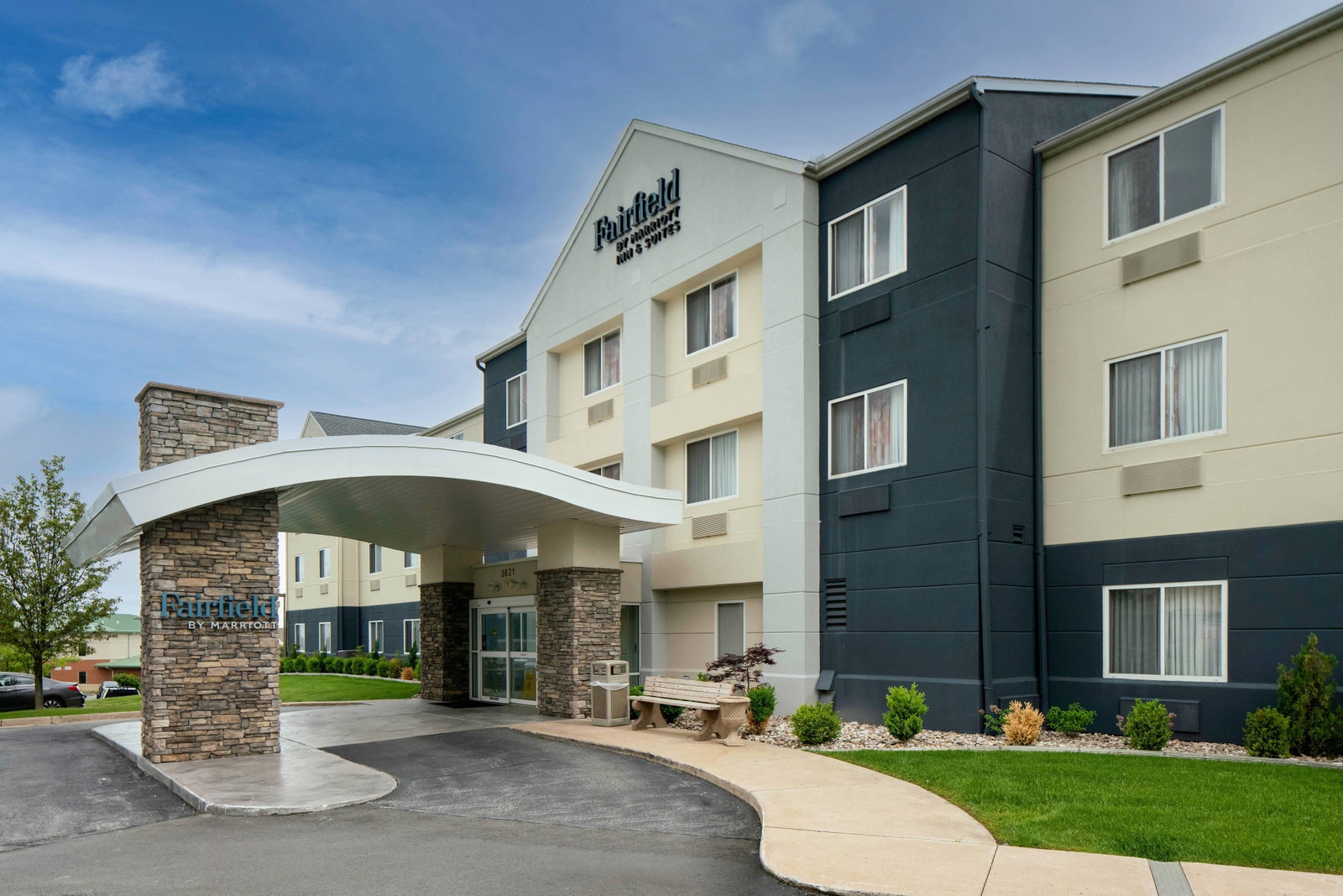 Fairfield Inn & Suites By Marriott - thumb 2