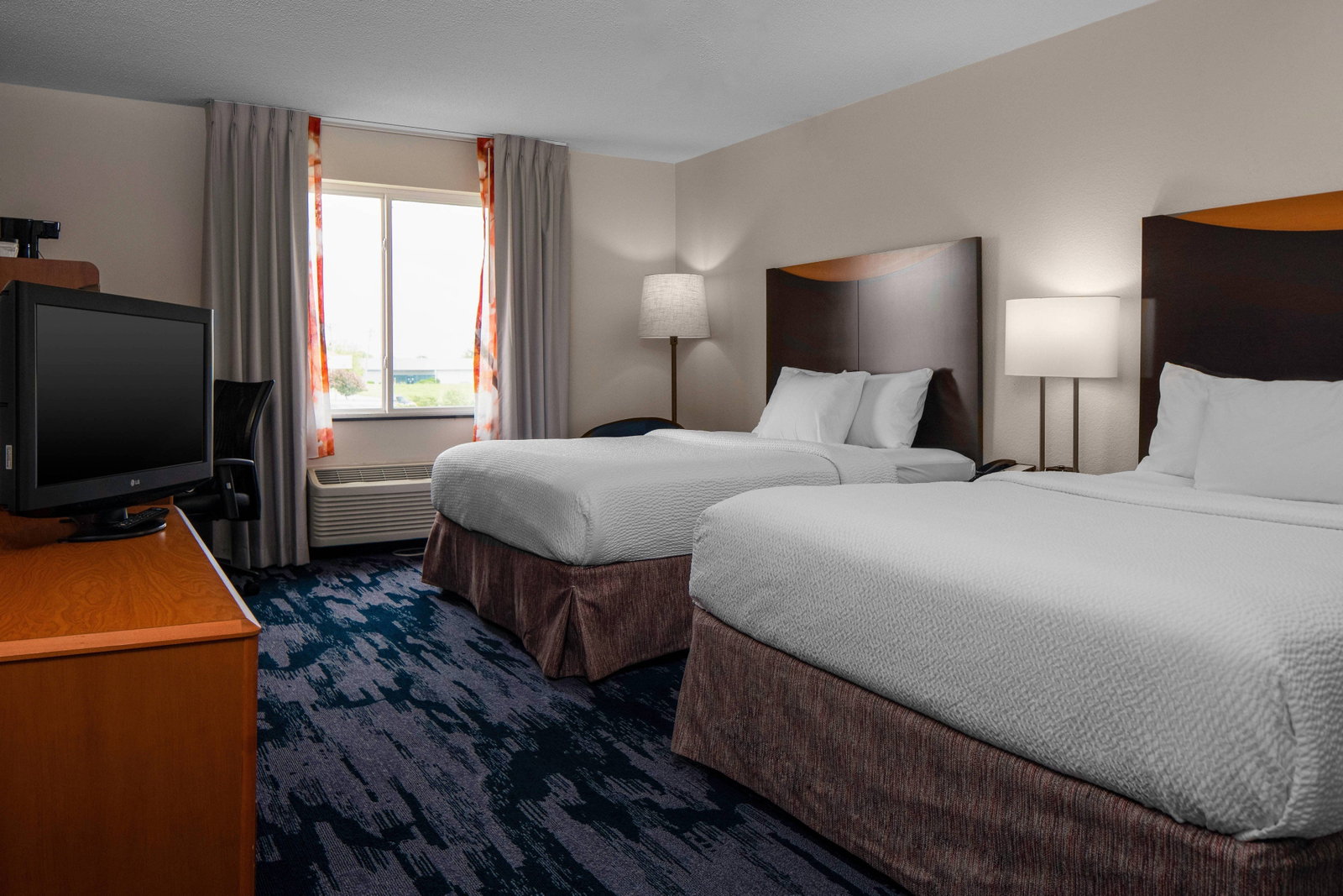Fairfield Inn & Suites By Marriott - thumb 5