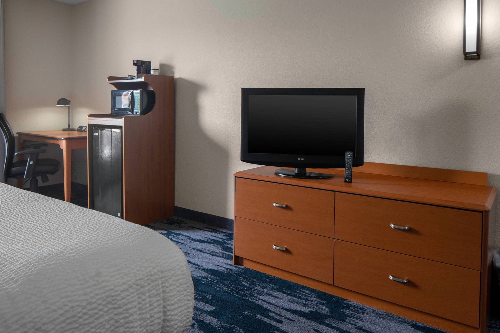 Fairfield Inn & Suites By Marriott - thumb 7
