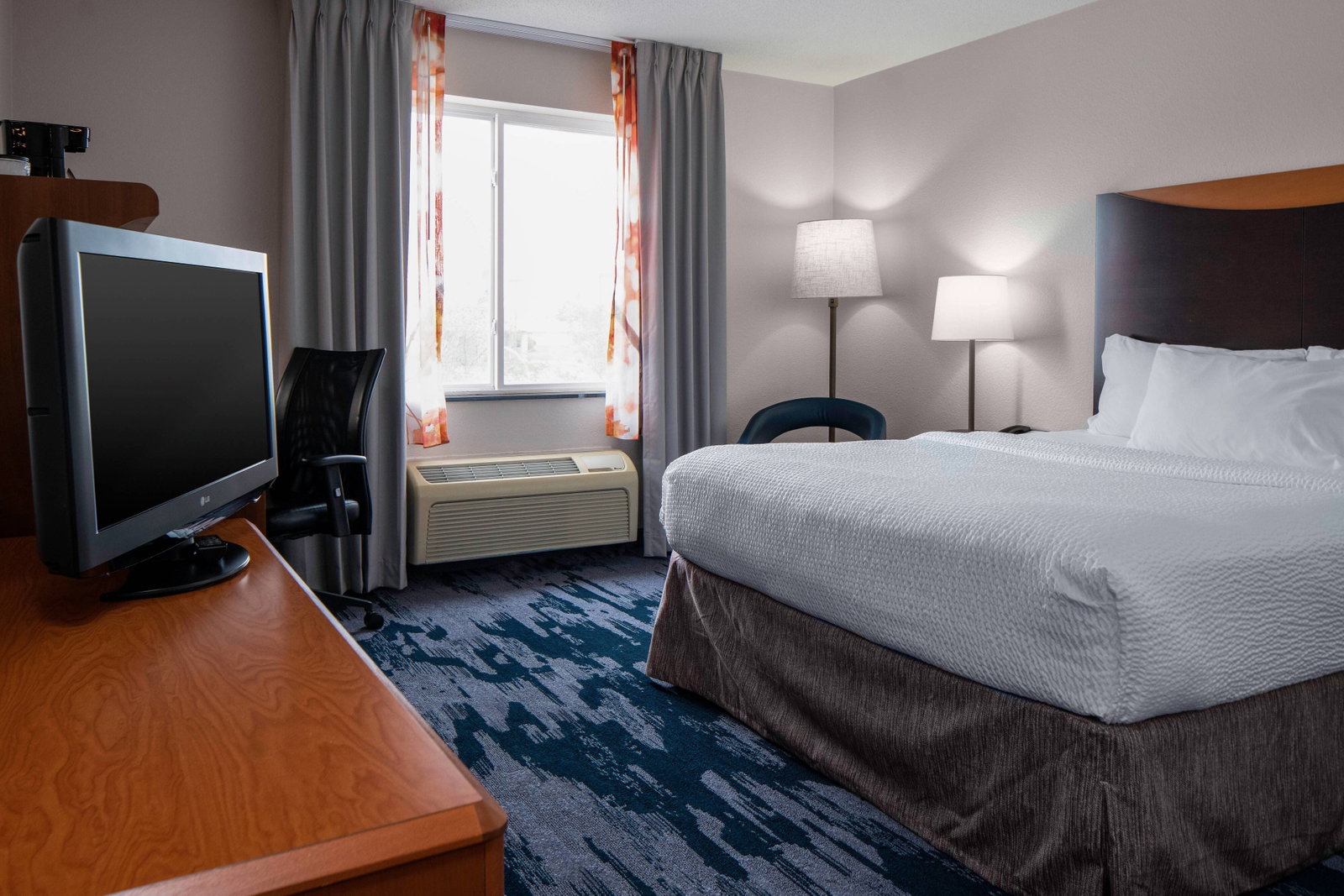 Fairfield Inn & Suites By Marriott - thumb 8