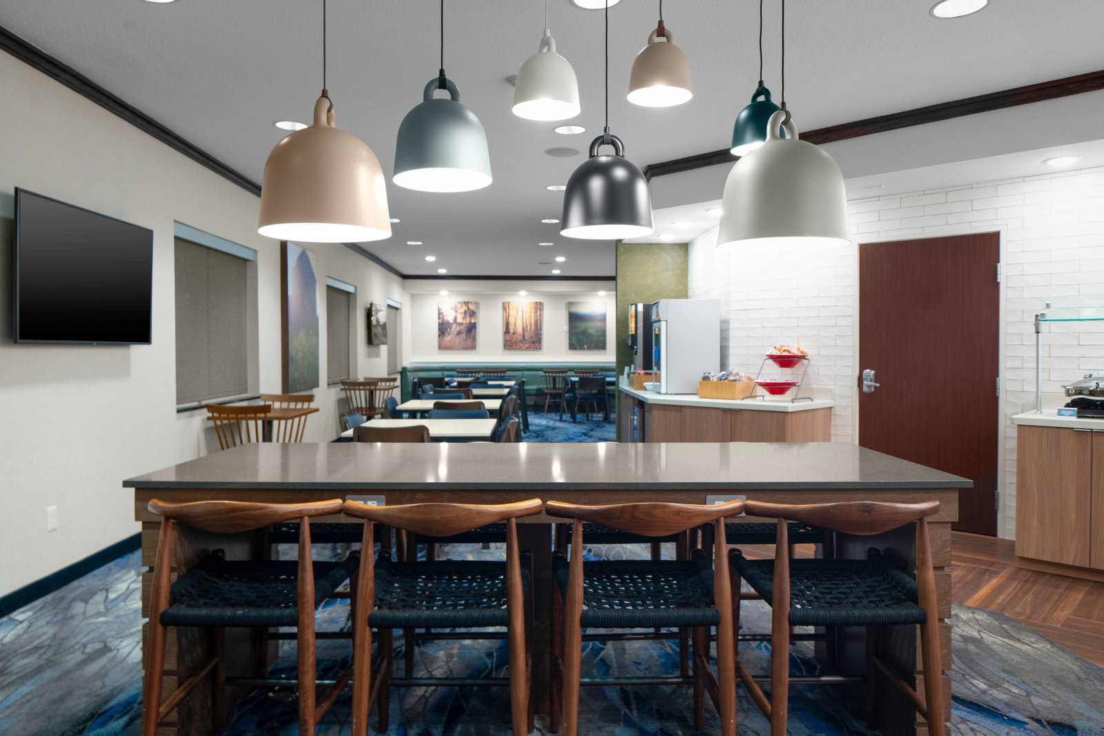 Fairfield Inn & Suites By Marriott - thumb 10