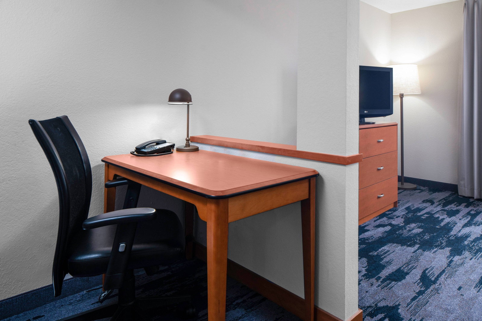 Fairfield Inn & Suites By Marriott - thumb 12
