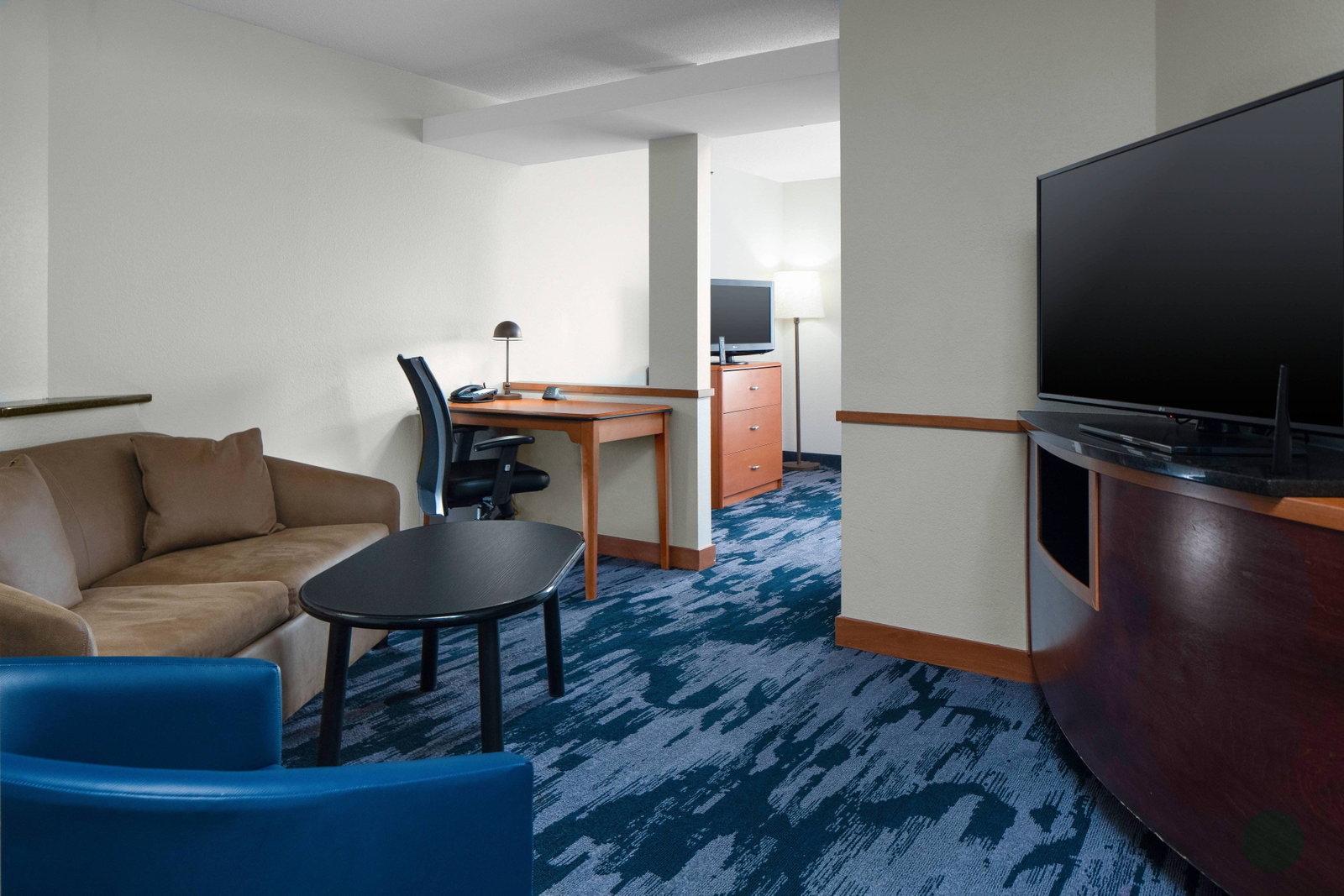 Fairfield Inn & Suites By Marriott - thumb 14