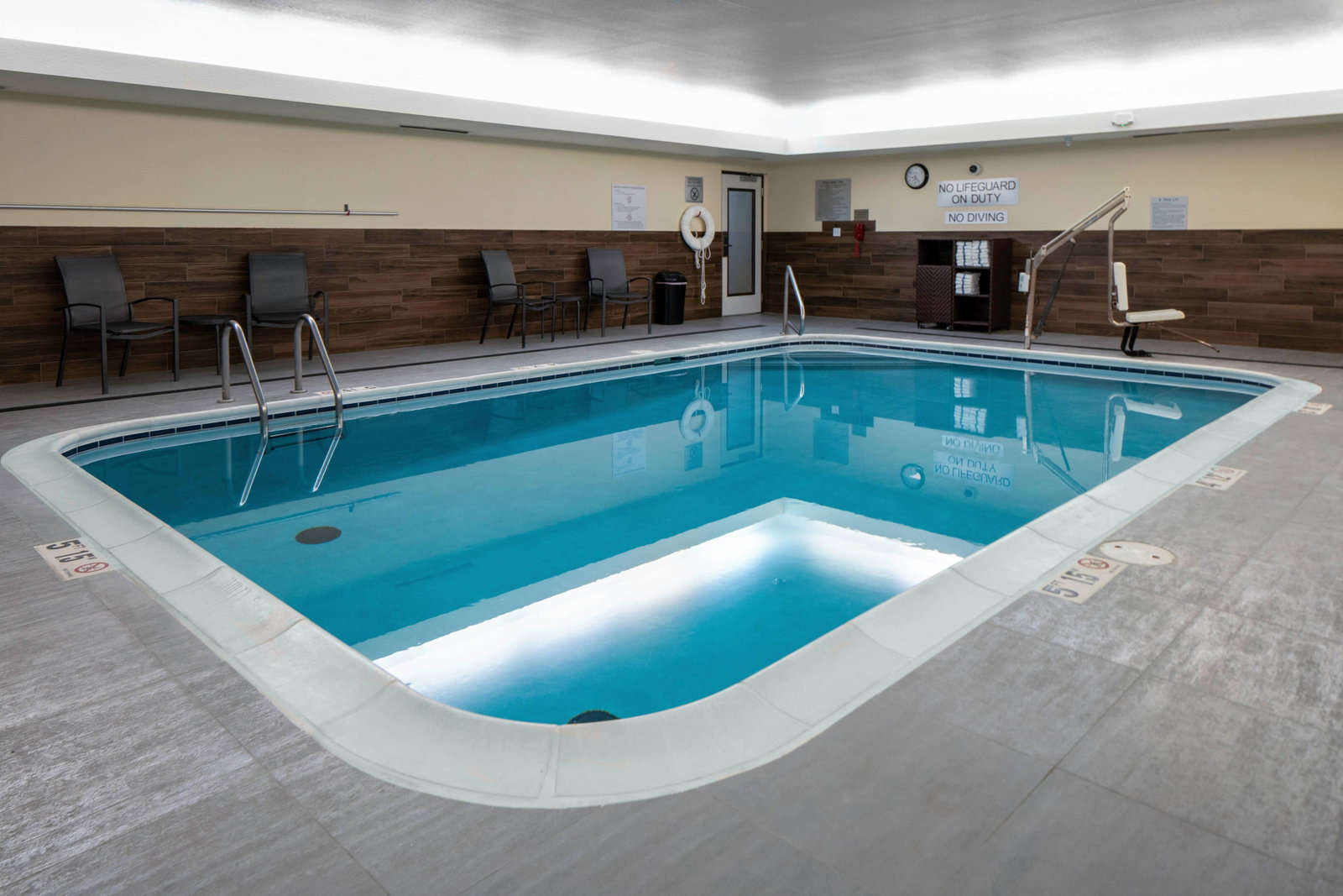 Fairfield Inn & Suites By Marriott - thumb 15