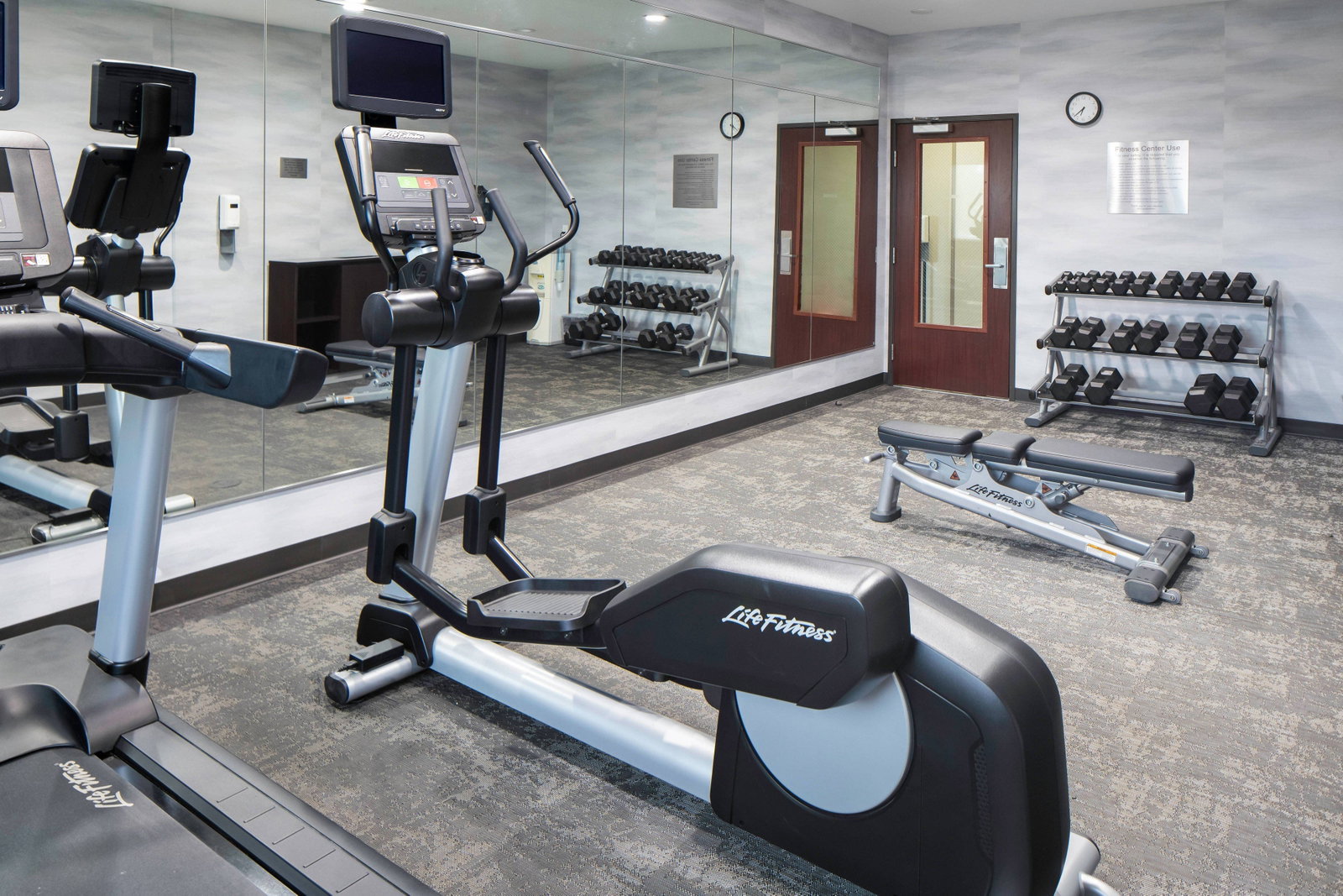 Fairfield Inn & Suites By Marriott - thumb 16