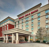 Drury Inn  Suites St Louis Arnold - USA Accommodation