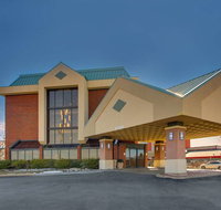 Pear Tree Inn St Louis Arnold - USA Accommodation