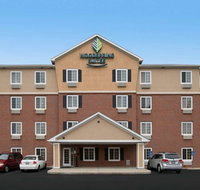 WoodSpring Suites St. Louis Arnold - USA Accommodation