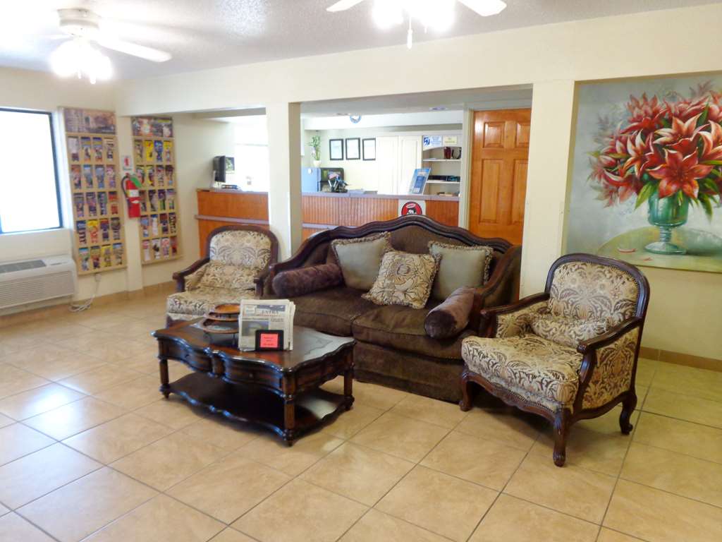 Motel 6 St Robert - thumb 1