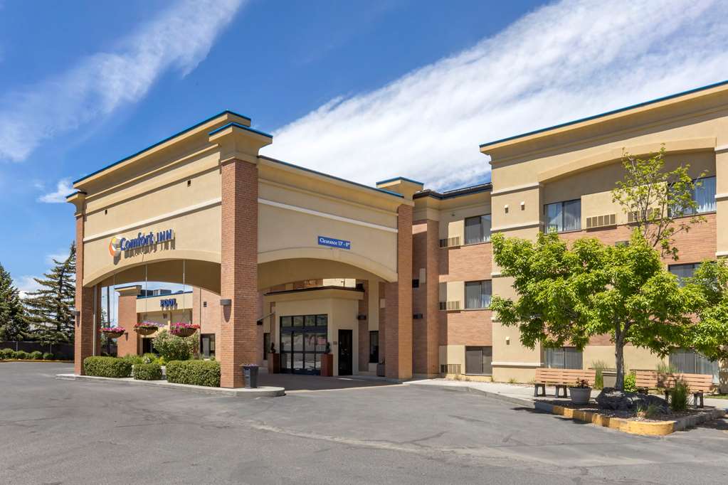 Comfort Inn Butte - thumb 1
