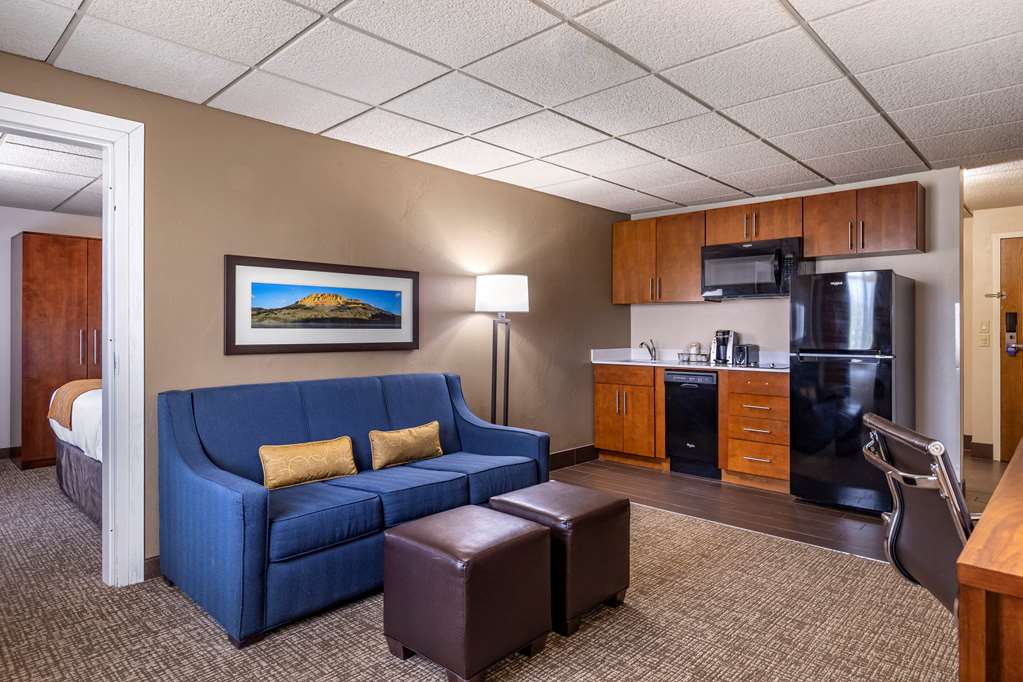 Comfort Inn Butte - thumb 6