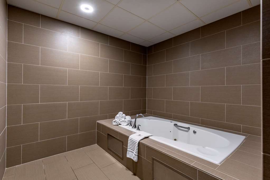 Comfort Inn Butte - thumb 9