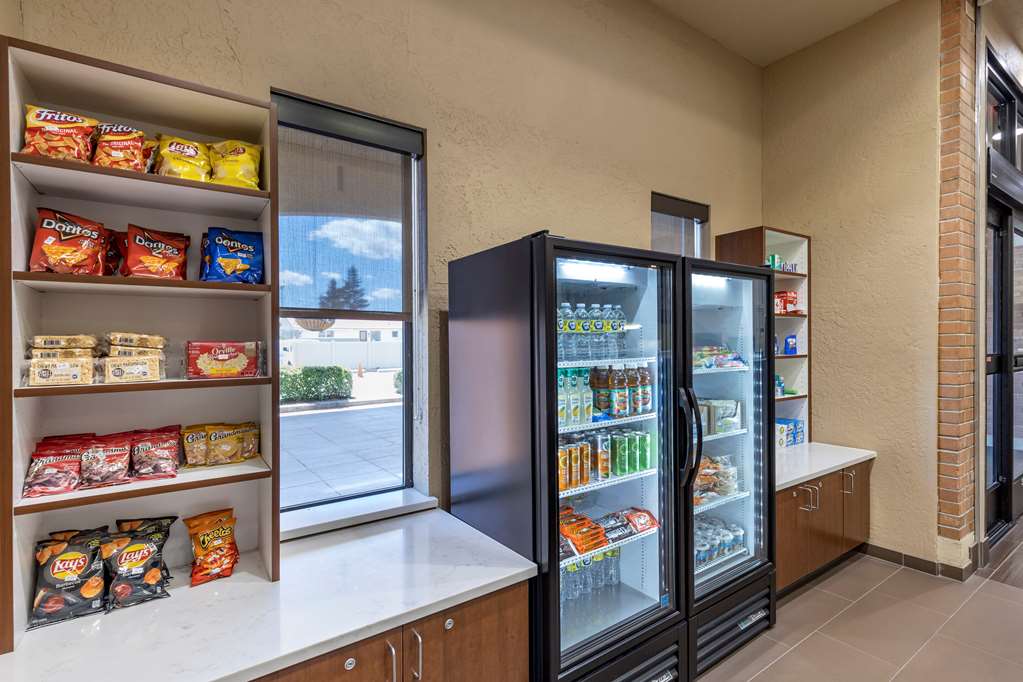 Comfort Inn Butte - thumb 16