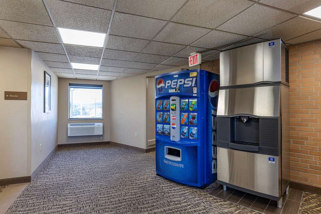 Comfort Inn Butte - thumb 17