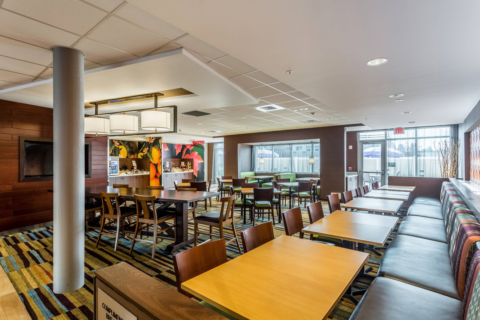 Fairfield Inn & Suites Butte - thumb 10