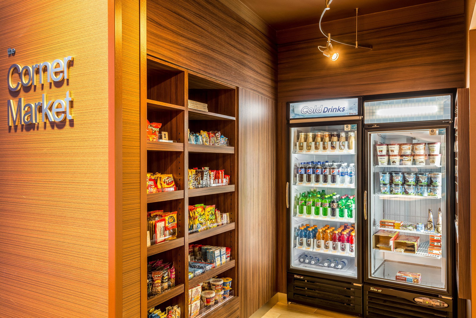 Fairfield Inn & Suites Butte - thumb 17