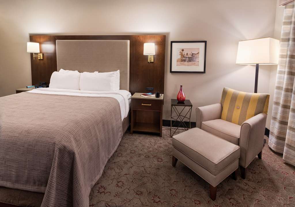 Best Western Premier Helena Great North - thumb 4