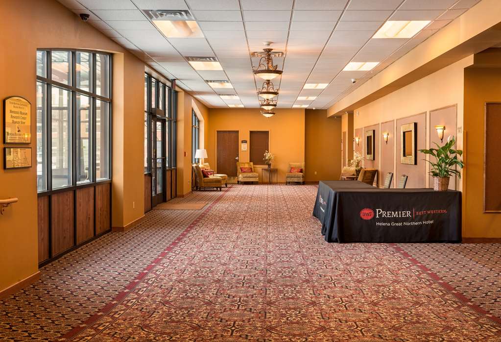 Best Western Premier Helena Great North - thumb 6