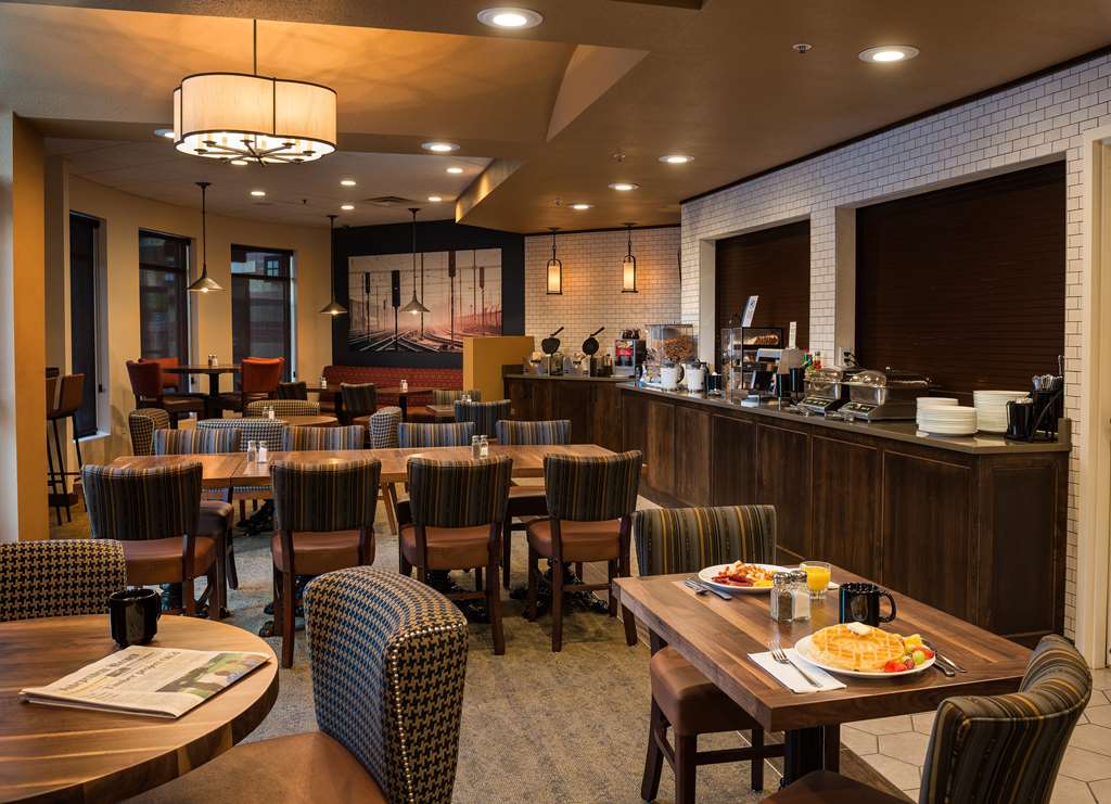 Best Western Premier Helena Great North - thumb 7