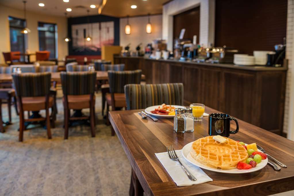 Best Western Premier Helena Great North - thumb 8