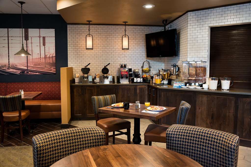 Best Western Premier Helena Great North - thumb 9