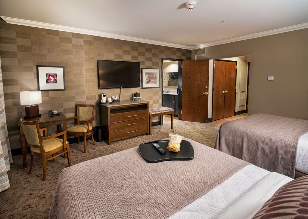 Best Western Premier Helena Great North - thumb 11