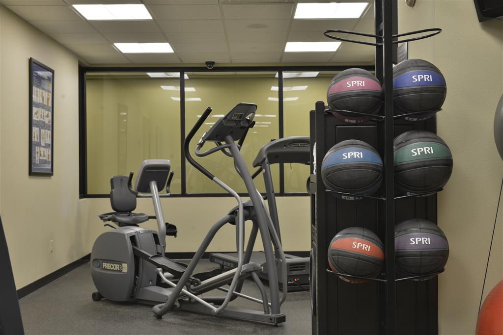 Best Western Premier Helena Great North - thumb 12