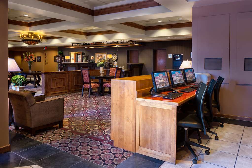 Best Western Premier Helena Great North - thumb 14