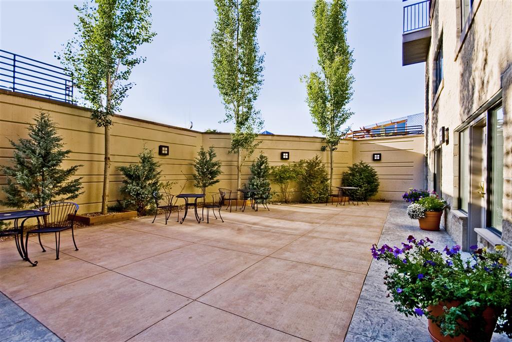 Best Western Premier Helena Great North - thumb 15