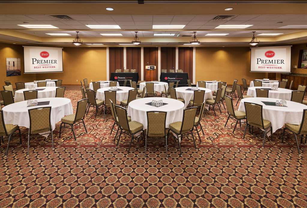 Best Western Premier Helena Great North - thumb 16