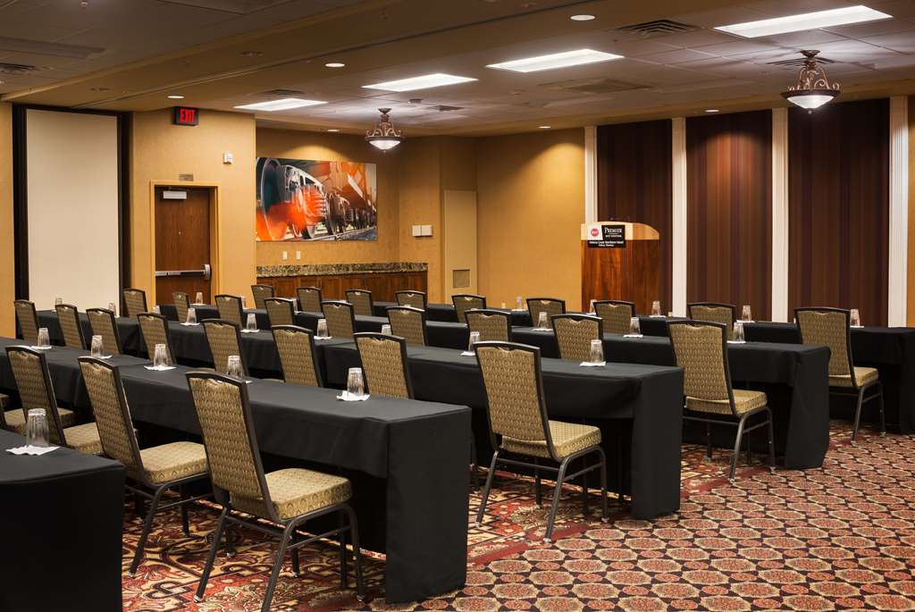 Best Western Premier Helena Great North - thumb 17