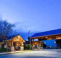 Best Western Tower West Lodge - Students Accommodation