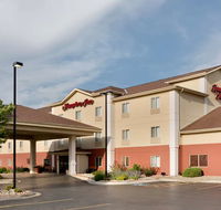 Hampton Inn Gillette - Students Accommodation