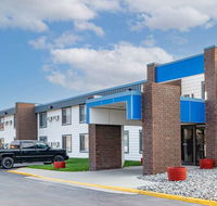 Baymont by Wyndham Gillette - Students Accommodation