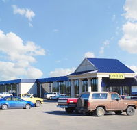 National 9 Gillette - Students Accommodation