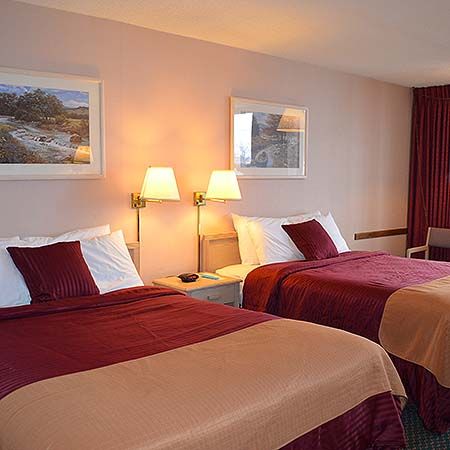 National 9 Gillette - thumb 2