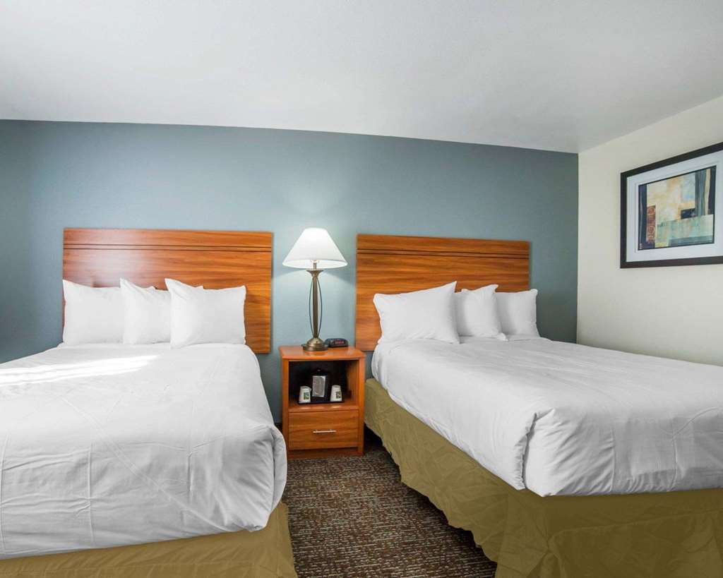 Quality Inn Gillette - thumb 12