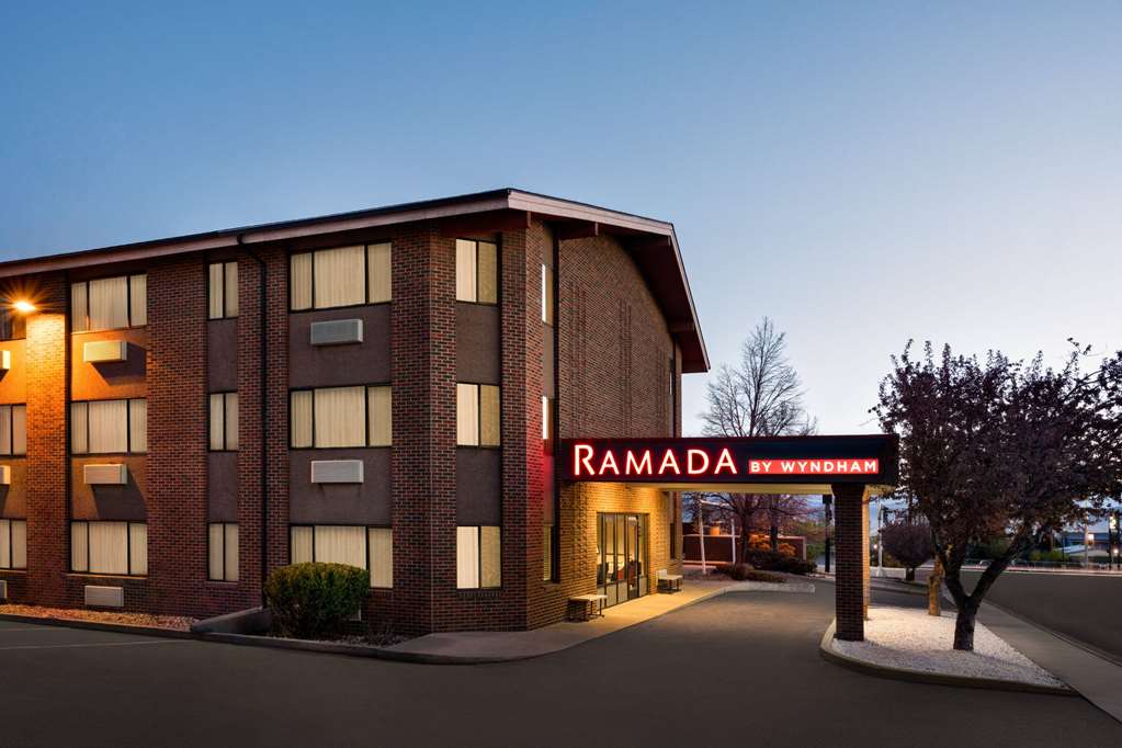 Ramada By Wyndham Helena - thumb 2