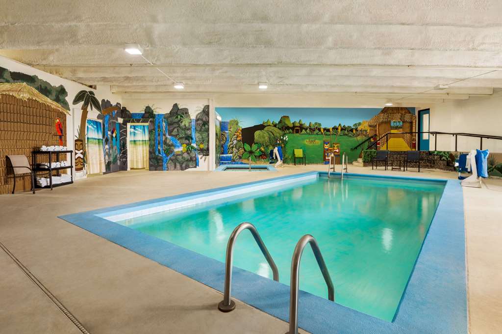 Ramada By Wyndham Helena - thumb 8