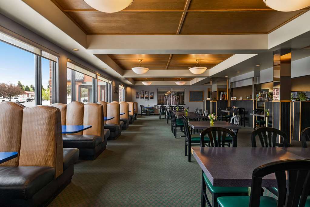 Ramada By Wyndham Helena - thumb 12