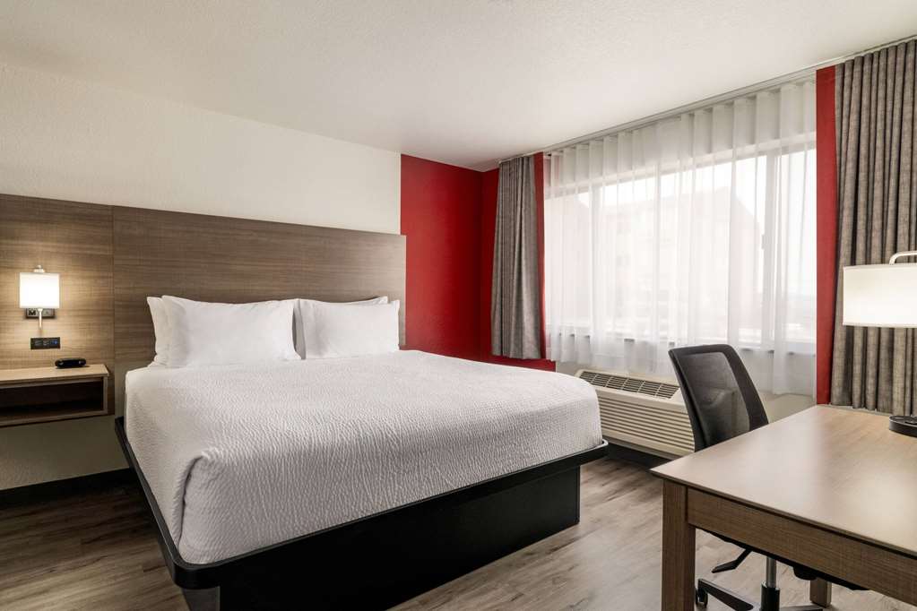 Ramada By Wyndham Helena - thumb 13