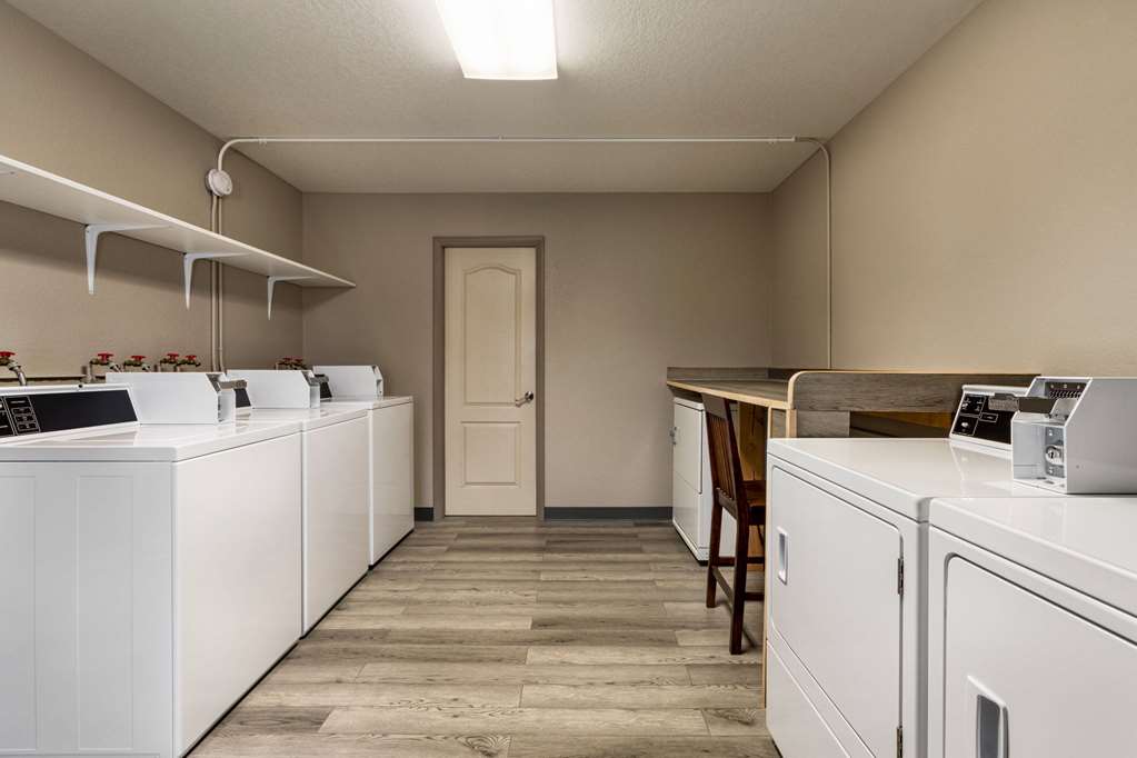 Ramada By Wyndham Helena - thumb 16