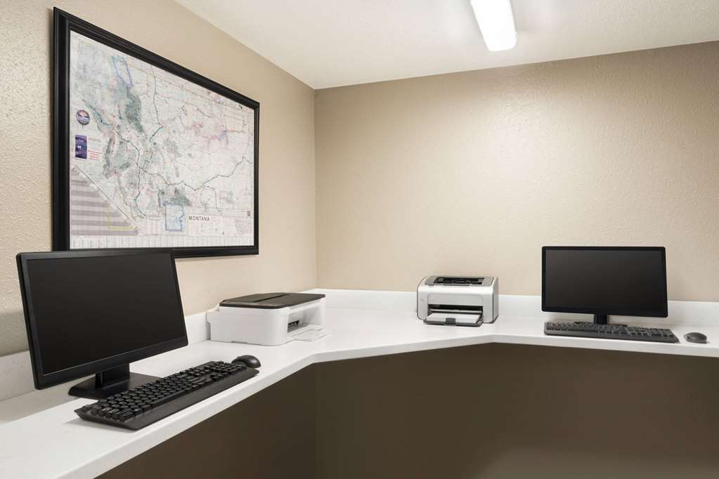 Ramada By Wyndham Helena - thumb 17