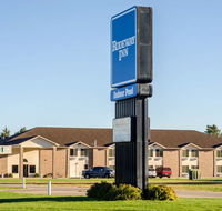 Rodeway Inn Ainsworth - Tourism Bookings